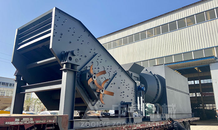 How To Choose Decoration Waste Disposal Equipment? What Factors Should You Consider When Purchasing