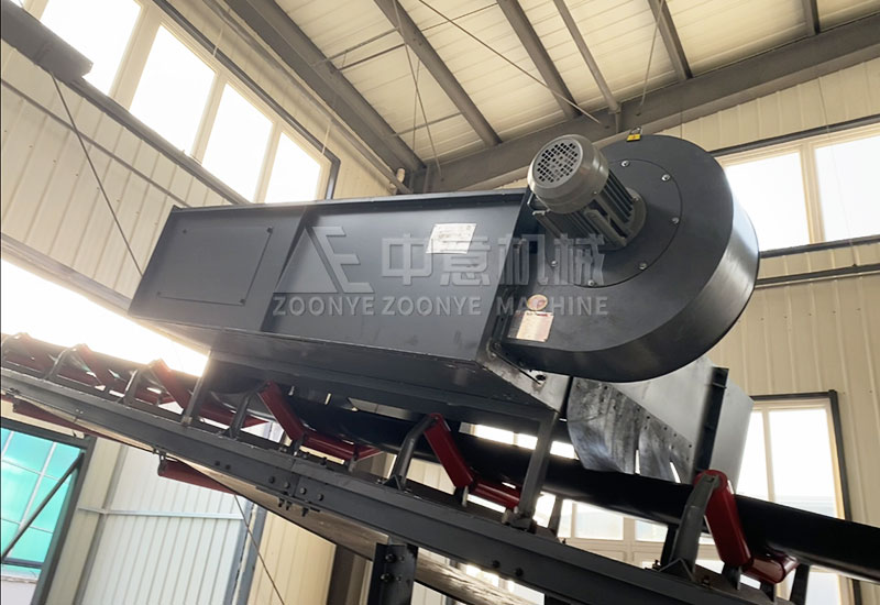 Air separator Air separator