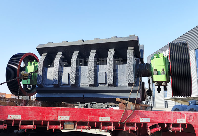 Counterattack-breaking rotor composition