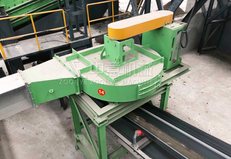 Negative Pressure Air Selector Negative Pressure Air Selector